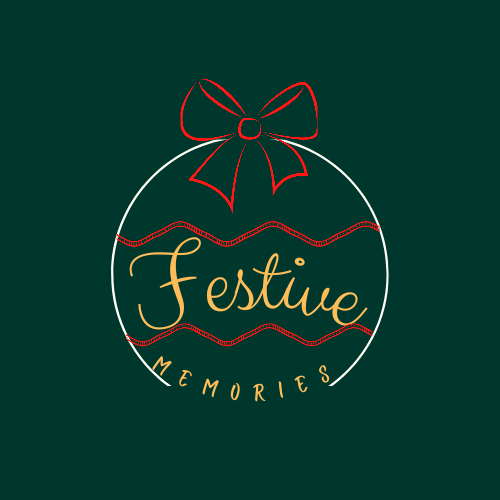 Festive Memories logo